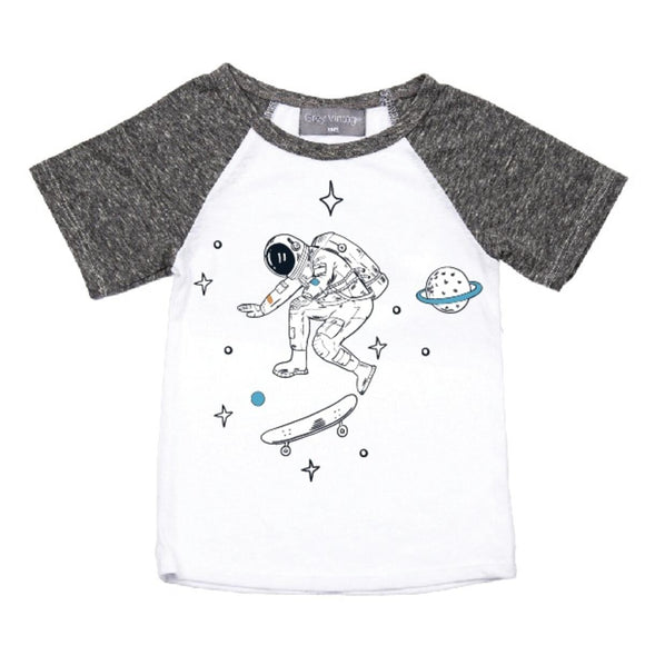 Sydney Tee by Miki Miette