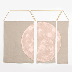 Bellena Wall Hanging by Conejo & Co.