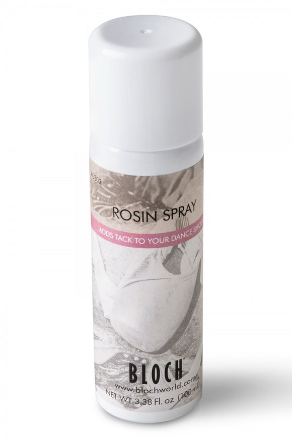 Rosin Spray by Bloch
