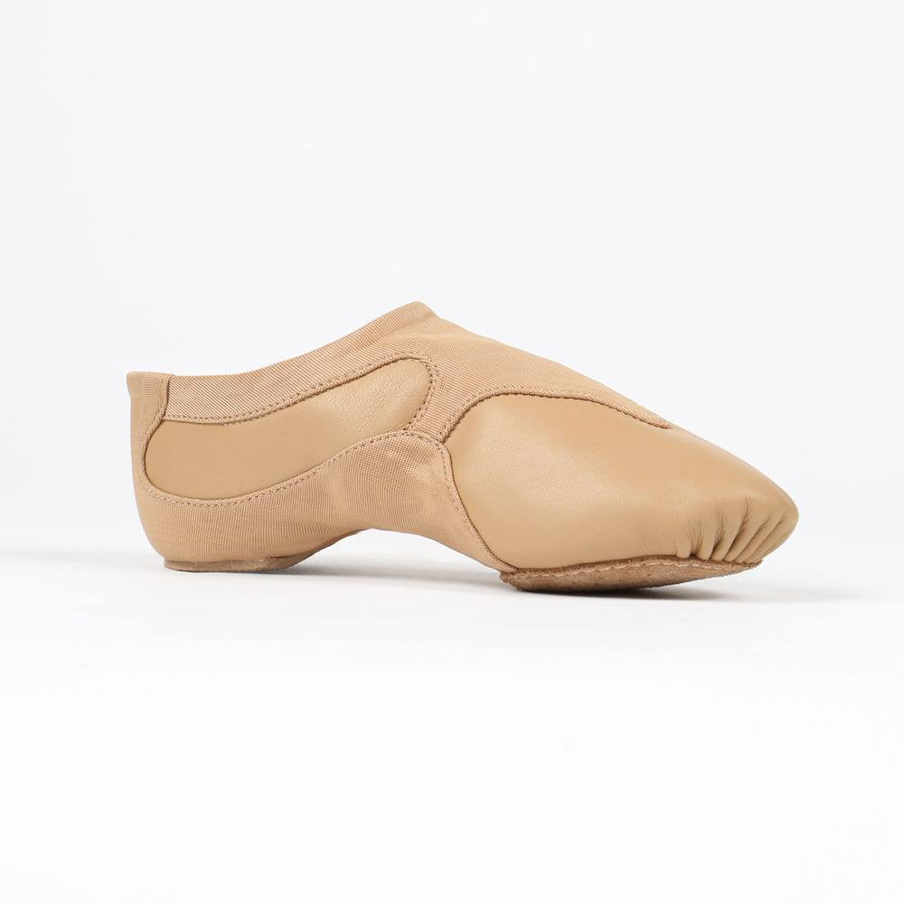 Motion Jazz Shoe by Russian Pointe – Metronome Dancewear