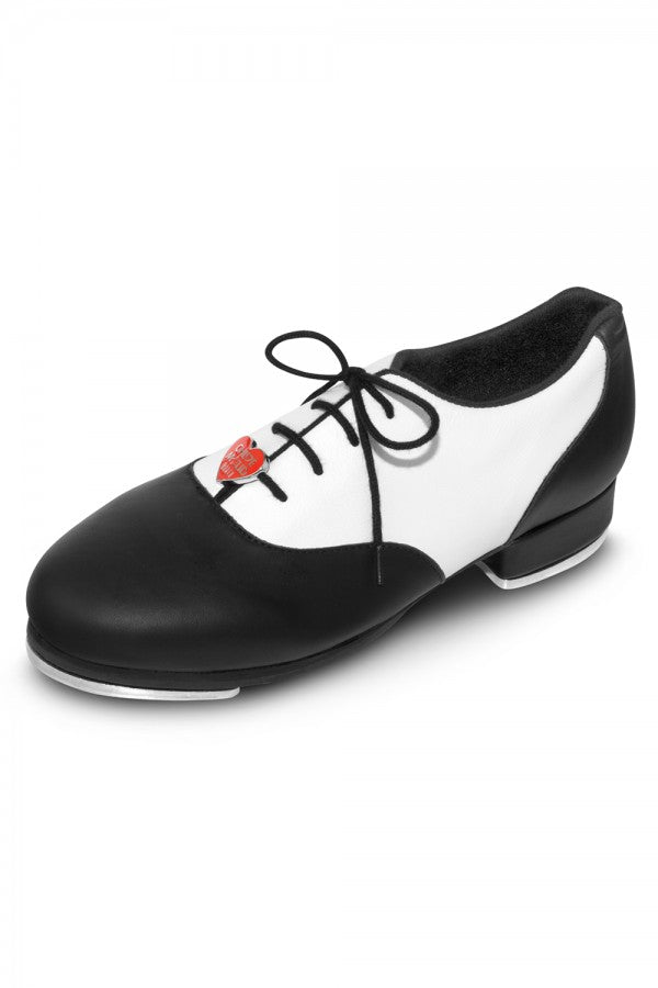 Sapato de shop sapateado bloch branco