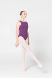 Giselle Youth Leotard by Claudia Dean