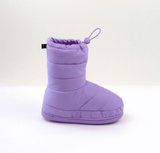 Warm Up Booties by So Dance Lilac