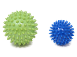 Spiky Massage Ball by Superior Stretch Products