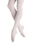 Kids Endura Footed Tights T0921G by Bloch