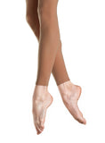 Adult Endura Footless Tights T0940L by Bloch