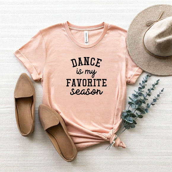 Dance Tee by Olive and Ivory
