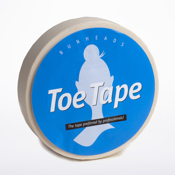Toe Tape BH370 by Bunheads