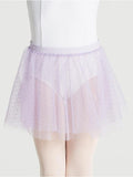 Double Layer Pull on Skirt 11312C by Capezio