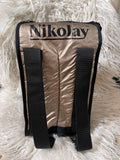 4-Slot Pointe Shoe Bag by Nikolay