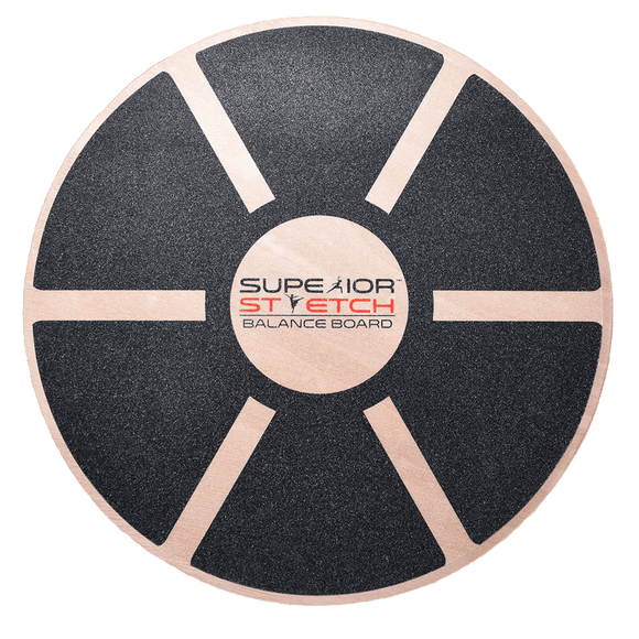 Balance Board by Superior Stretch Products