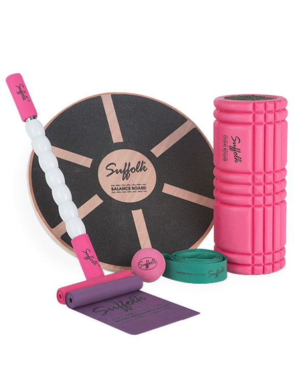 Exercise Equipment