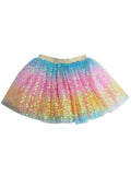 Sequin Tutu by Sparkle Sisters