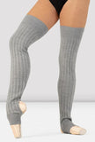 Legwarmers W1170 by Bloch