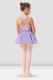 Leila Cross Back Tutu Leotard CL0505 by Bloch