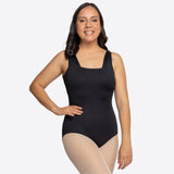 Talita Curvy Leotard SD2095 by So Danca