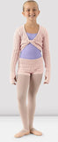 Knit Crop Sweater CZ1079 by Bloch