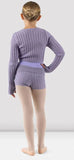 Knit Crop Sweater CZ1079 by Bloch