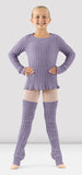 Kids Legwarmers CW1050 by Bloch
