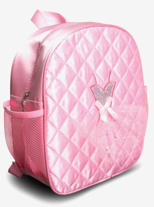Tutu Sequin Bag B282 by Capezio