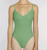 Pinch Front Classic Leotard by Bullet Pointe