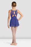 Poppy Cami Skirted Leo CL4217 by Bloch