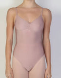 Pinch Front Classic Leotard by Bullet Pointe