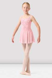 Alora Skirted Leotard CL0507 by Bloch