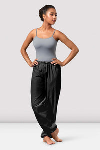 Adult Ripstop Warmup Pants by Bloch