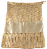 Mesh Pointe Shoe Bag by Pillows for Pointes
