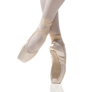 Cresenda CL60 Pointe Shoe by R Class