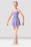 Alora Skirted Leotard CL0507 by Bloch