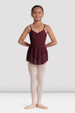 Voila Kids Mesh Skirt CR4211 by Bloch
