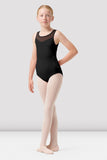 Hannah Tank Leotard CL0535 by Bloch