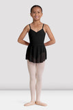 Voila Kids Mesh Skirt CR4211 by Bloch