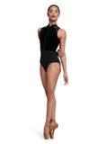 Zip Front Tank Leo L5285 by Bloch
