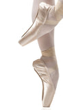IRIDESCENCE RC40 Pointe Shoe by R Class