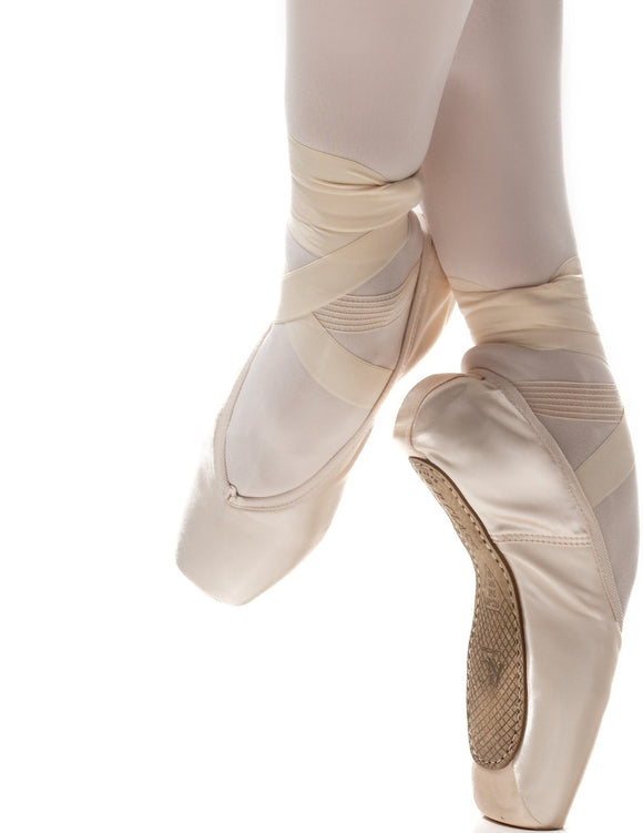 Incande RC50 Pointe Shoe by R Class