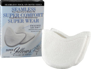 Super Gellows by Pillows for Pointes