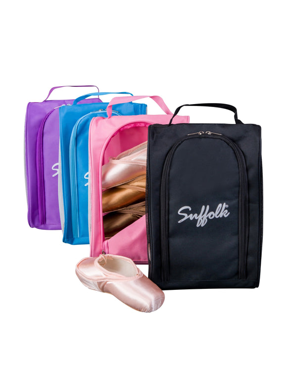 Mesh Shoe Bag by Suffolk