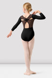 Dara 3/4 Sleeve Leotard CL0506 by Bloch