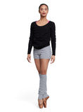 Knit Legwarmer W5200 by Bloch