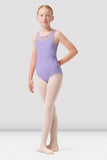 Hannah Tank Leotard CL0535 by Bloch