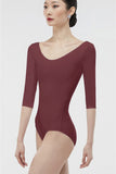 Arabesque Leotard by Wear Moi