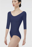 Arabesque Leotard by Wear Moi