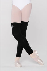 Attitude Kids Legwarmer by Wear Moi