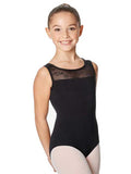 Tara Tank Leotard LUF483C by Lulli