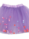 Pom Pom Tutu by Sparkle Sisters