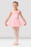 Leila Cross Back Tutu Leotard CL0505 by Bloch