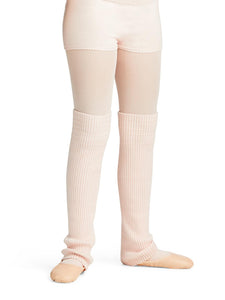 Kids 18" Legwarmer by Capezio